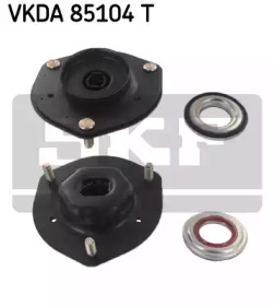 Подшипник SKF VKDA 85104 T